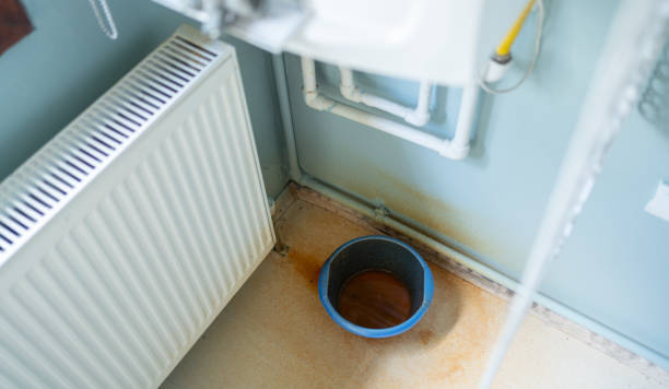 Best Residential water damage restoration  in Hicksville, OH